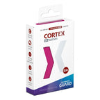 Image produit Ultimate Guard Cortex Sleeves taille japonaise (60) - Rose