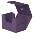 Image produit Ultimate Guard Sidewinder 80+ Xenoskin – Violet