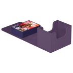 Image produit Ultimate Guard Sidewinder 80+ Xenoskin – Violet