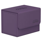 Image produit Ultimate Guard Sidewinder 80+ Xenoskin – Violet