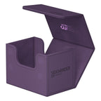 Image produit Ultimate Guard Sidewinder 80+ Xenoskin – Violet