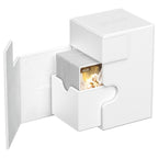 Image produit Ultimate Guard Flip'n'Tray 100+ Xenoskin - Blanc