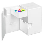 Image produit Ultimate Guard Flip'n'Tray 100+ Xenoskin - Blanc