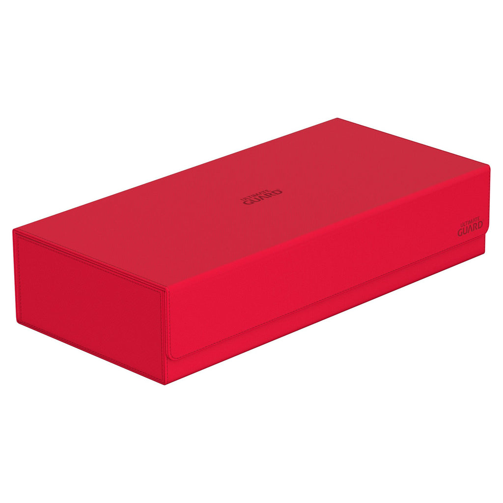 Image produit Ultimate Guard Superhive 550+ Xenoskin - Rouge
