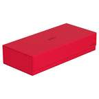 Image produit Ultimate Guard Superhive 550+ Xenoskin - Rouge