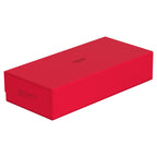 Image produit Ultimate Guard Superhive 550+ Xenoskin - Rouge