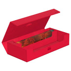 Image produit Ultimate Guard Superhive 550+ Xenoskin - Rouge