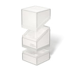 Image produit Ultimate Guard Boulder'n'Tray 100+ - Frosted