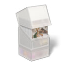 Image produit Ultimate Guard Boulder'n'Tray 100+ - Frosted
