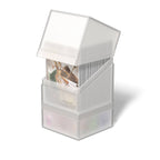 Image produit Ultimate Guard Boulder'n'Tray 100+ - Frosted