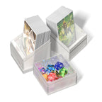 Image produit Ultimate Guard Boulder'n'Tray 100+ - Frosted
