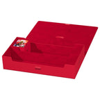 Image produit Ultimate Guard Omnihive 1000+ Xenoskin - Rouge