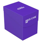 Image produit Ultimate Guard Deck Case 133+ - Violet