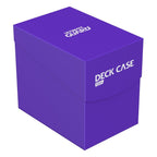 Image produit Ultimate Guard Deck Case 133+ - Violet