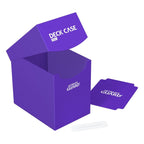 Image produit Ultimate Guard Deck Case 133+ - Violet
