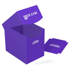 Image produit Ultimate Guard Deck Case 133+ - Violet