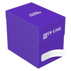 Image produit Ultimate Guard Deck Case 133+ - Violet