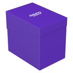Image produit Ultimate Guard Deck Case 133+ - Violet