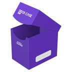 Image produit Ultimate Guard Deck Case 133+ - Violet