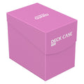 Image produit Ultimate Guard Deck Case 133+ - Rose