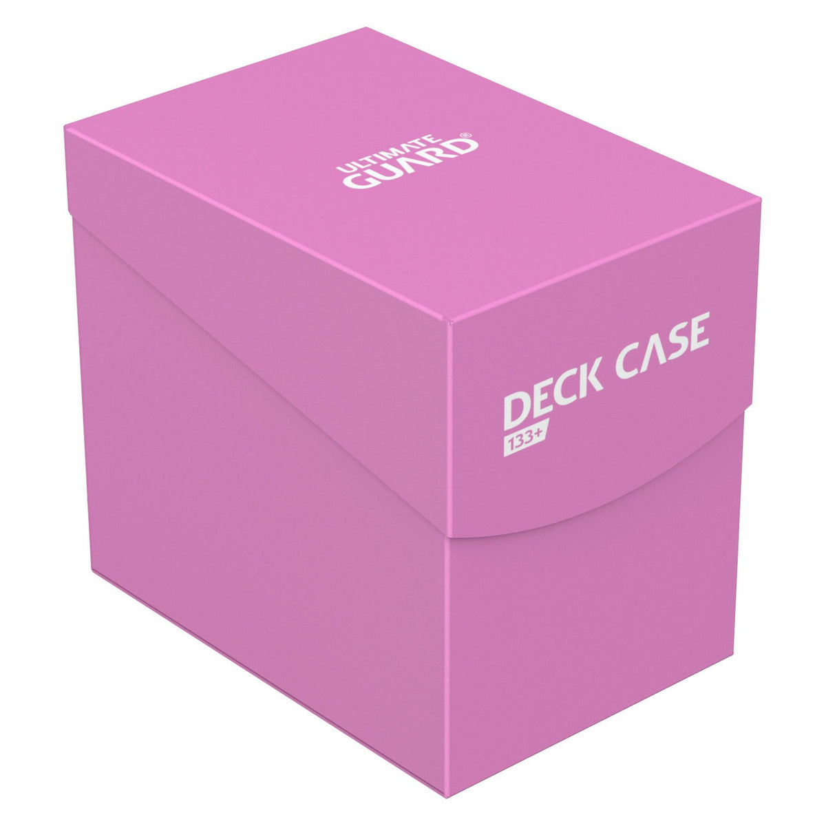 Image produit Ultimate Guard Deck Case 133+ - Rose
