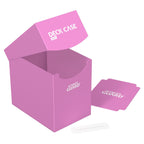 Image produit Ultimate Guard Deck Case 133+ - Rose