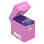 Image produit Ultimate Guard Deck Case 133+ - Rose