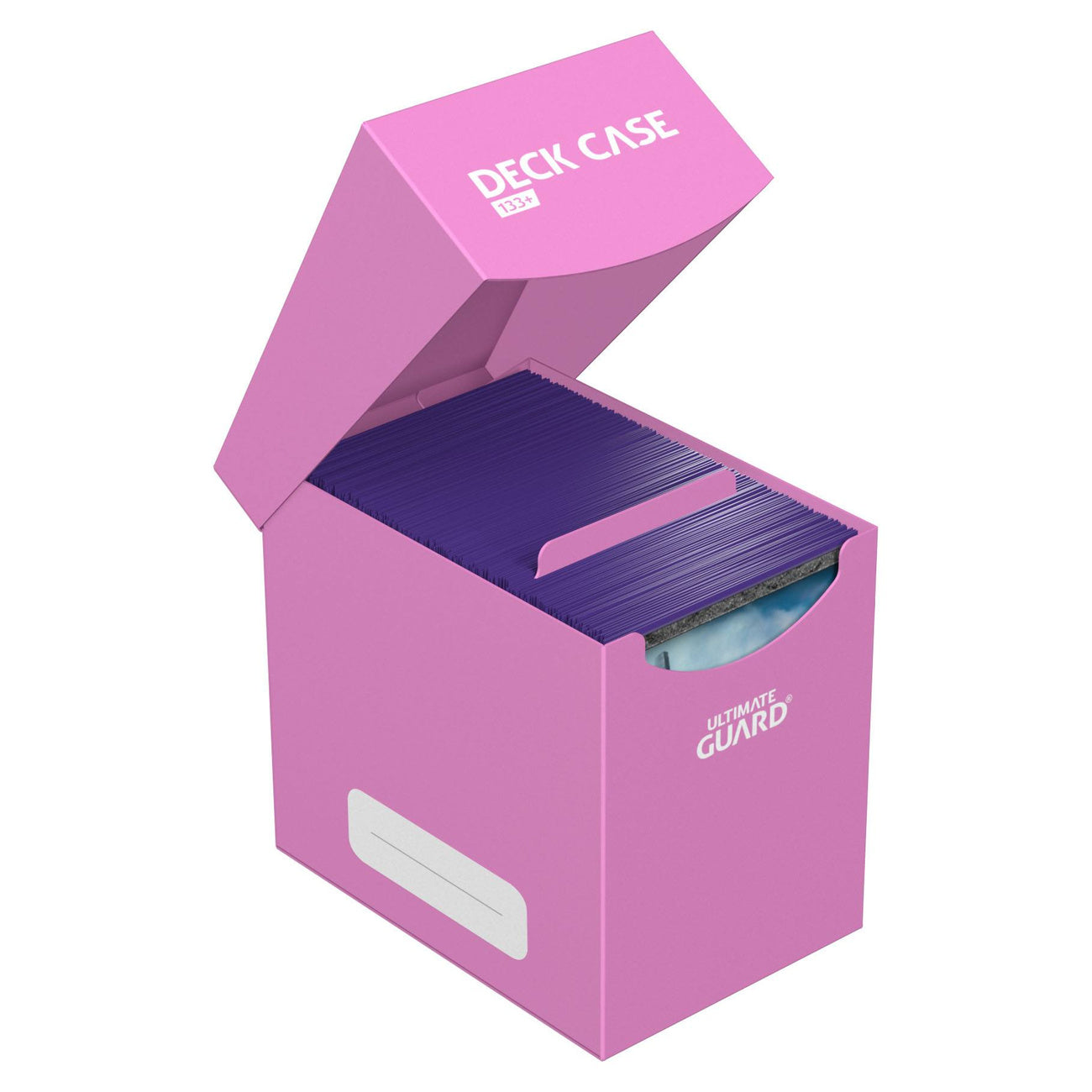 Image produit Ultimate Guard Deck Case 133+ - Rose