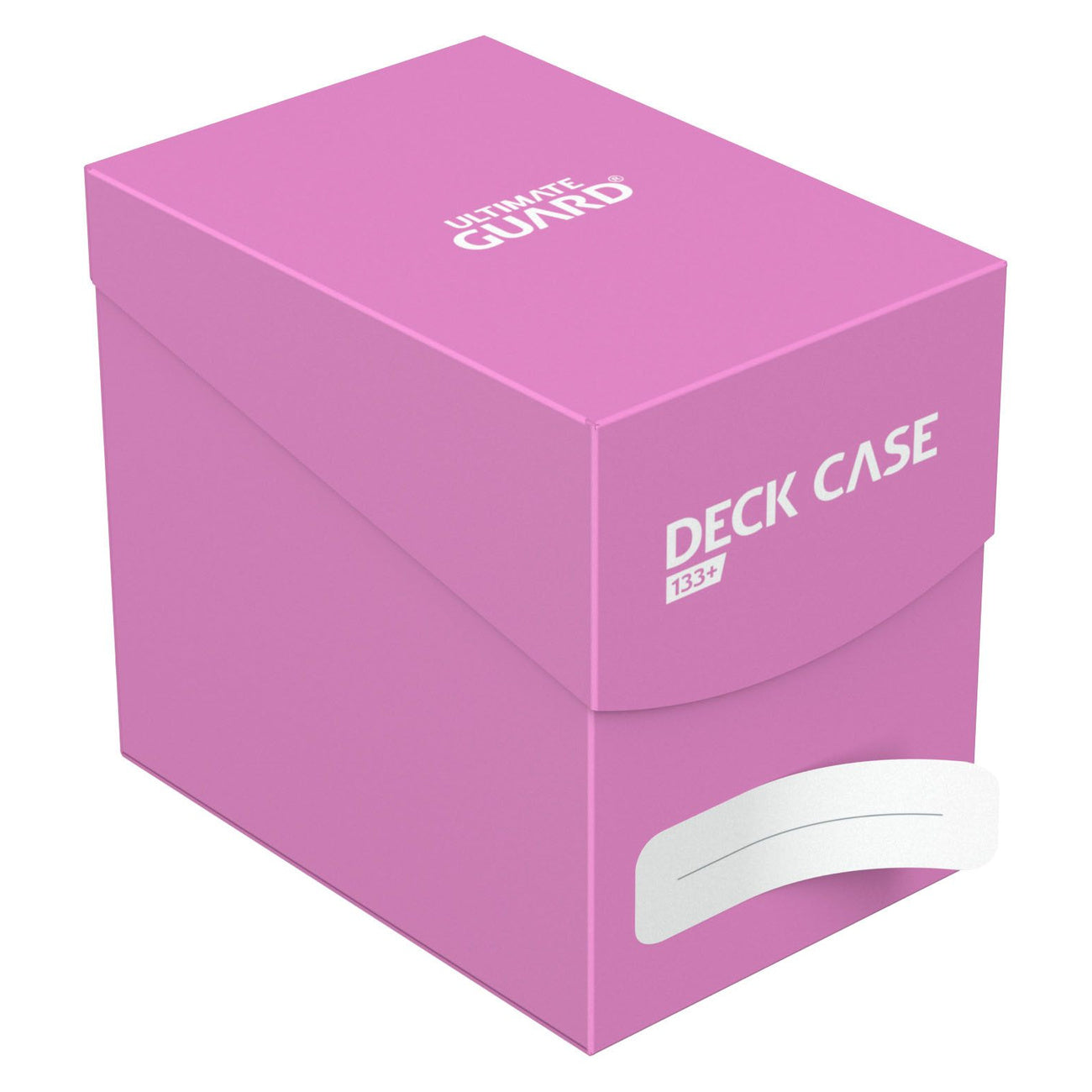 Image produit Ultimate Guard Deck Case 133+ - Rose