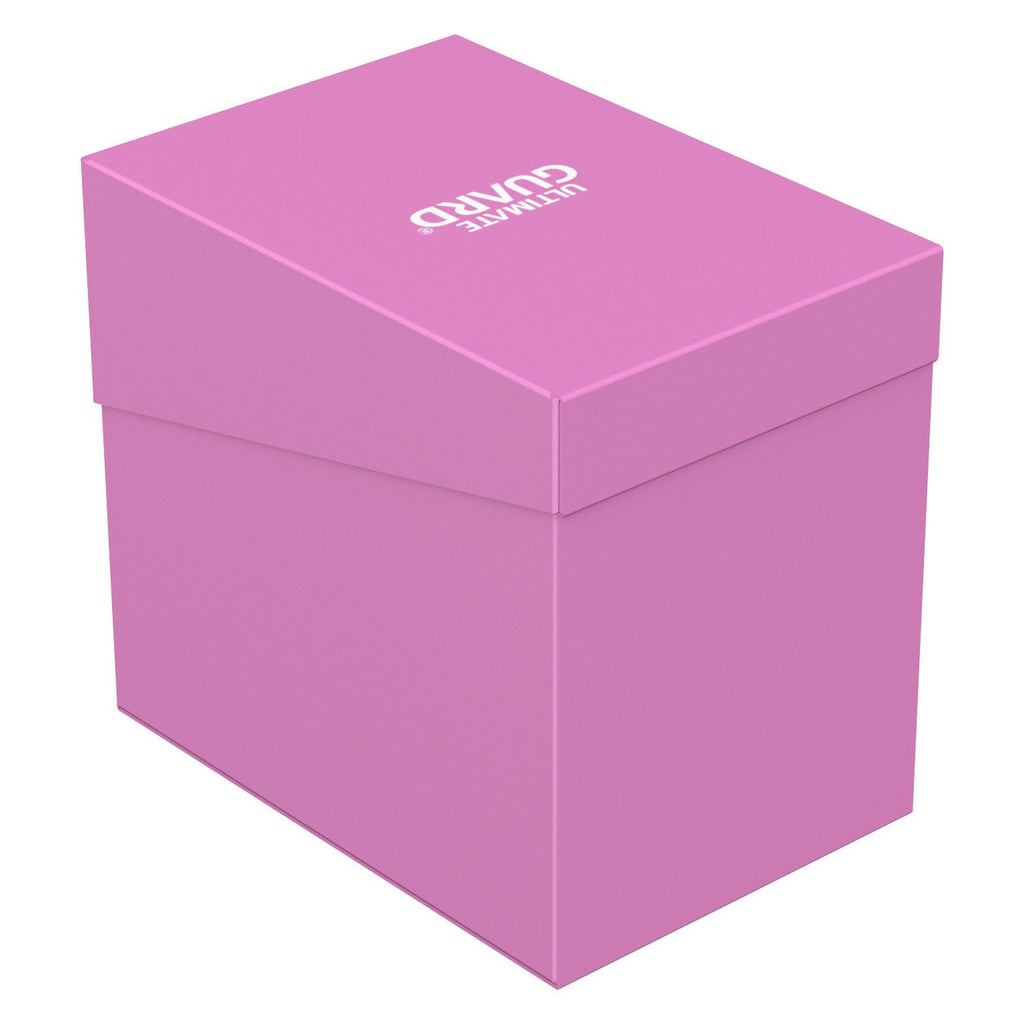 Image produit Ultimate Guard Deck Case 133+ - Rose