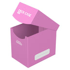 Image produit Ultimate Guard Deck Case 133+ - Rose