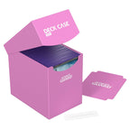 Image produit Ultimate Guard Deck Case 133+ - Rose