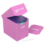 Image produit Ultimate Guard Deck Case 133+ - Rose
