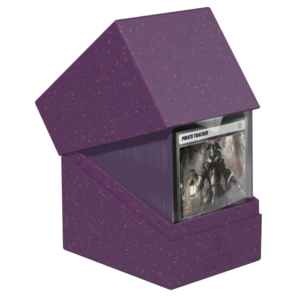 Product image Ultimate Guard Return to Earth Boulder 133+ - Purple