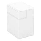 Product image Ultimate Guard Flip'n'Tray 133+ Xenoskin – White