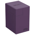 Image produit Ultimate Guard Flip'n'Tray 133+ Xenoskin - Violet