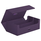 Image produit Ultimate Guard Arkhive 800+ XenoSkin Monocolor Violet