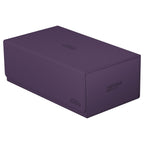 Image produit Ultimate Guard Arkhive 800+ XenoSkin Monocolor Violet