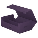 Image produit Ultimate Guard Arkhive 800+ XenoSkin Monocolor Violet
