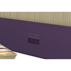 Image produit Ultimate Guard Arkhive 800+ XenoSkin Monocolor Violet