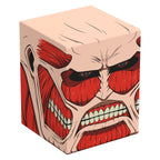 Image produit Squaroes Squaroe L’Attaque des Titans AOT006 - Titan Colossal