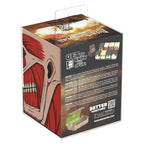 Image produit Squaroes Squaroe L’Attaque des Titans AOT006 - Titan Colossal