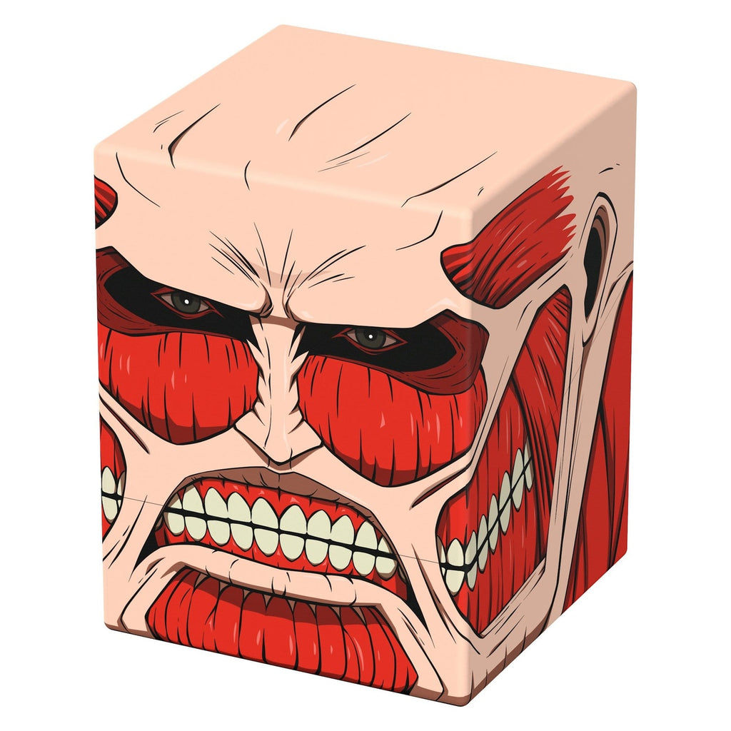 Image produit Squaroes Squaroe L’Attaque des Titans AOT006 - Titan Colossal