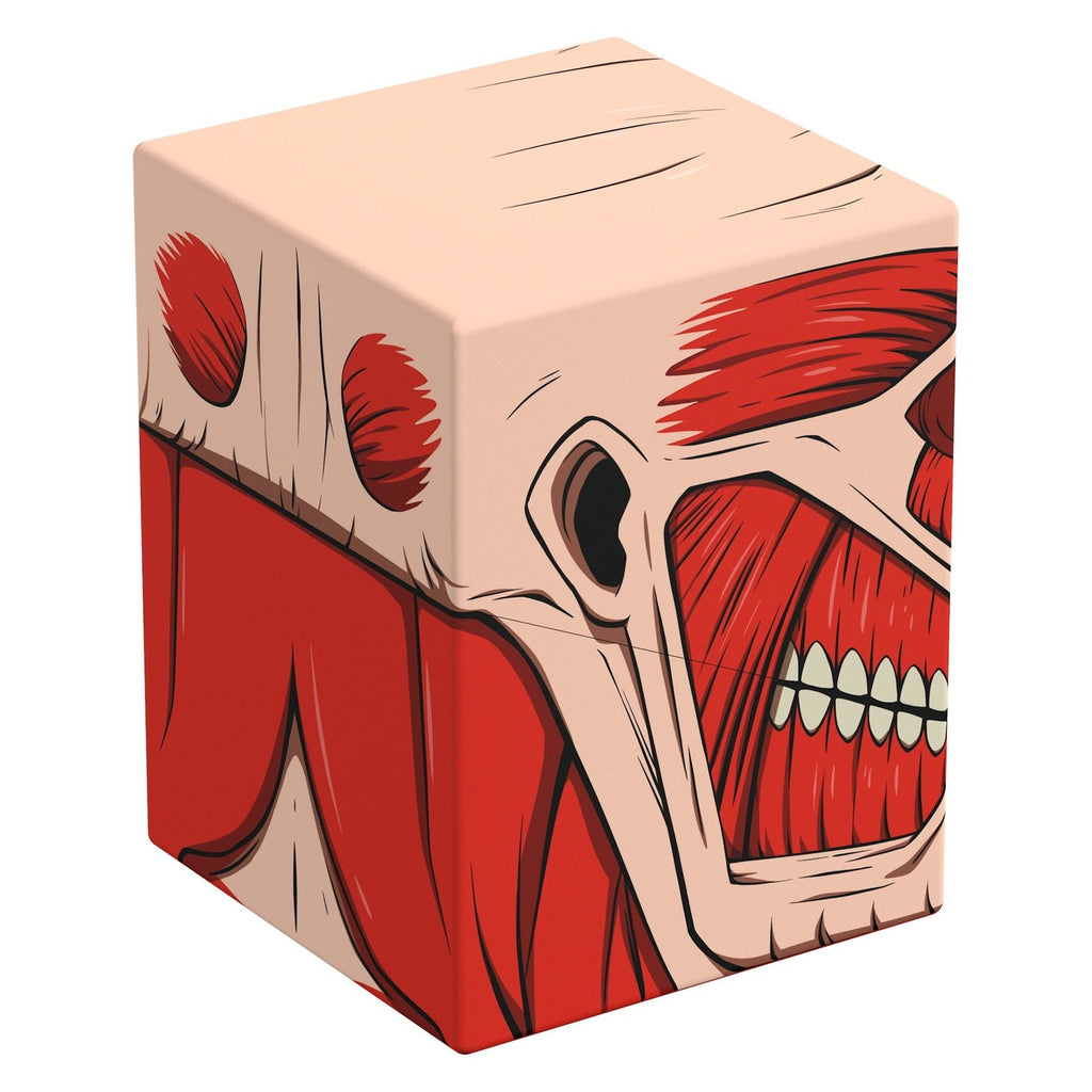 Image produit Squaroes Squaroe L’Attaque des Titans AOT006 - Titan Colossal