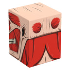 Image produit Squaroes Squaroe L’Attaque des Titans AOT006 - Titan Colossal