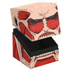 Image produit Squaroes Squaroe L’Attaque des Titans AOT006 - Titan Colossal