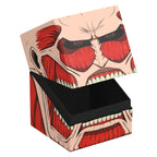 Image produit Squaroes Squaroe L’Attaque des Titans AOT006 - Titan Colossal