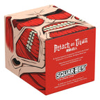Image produit Squaroes Squaroe L’Attaque des Titans AOT006 - Titan Colossal