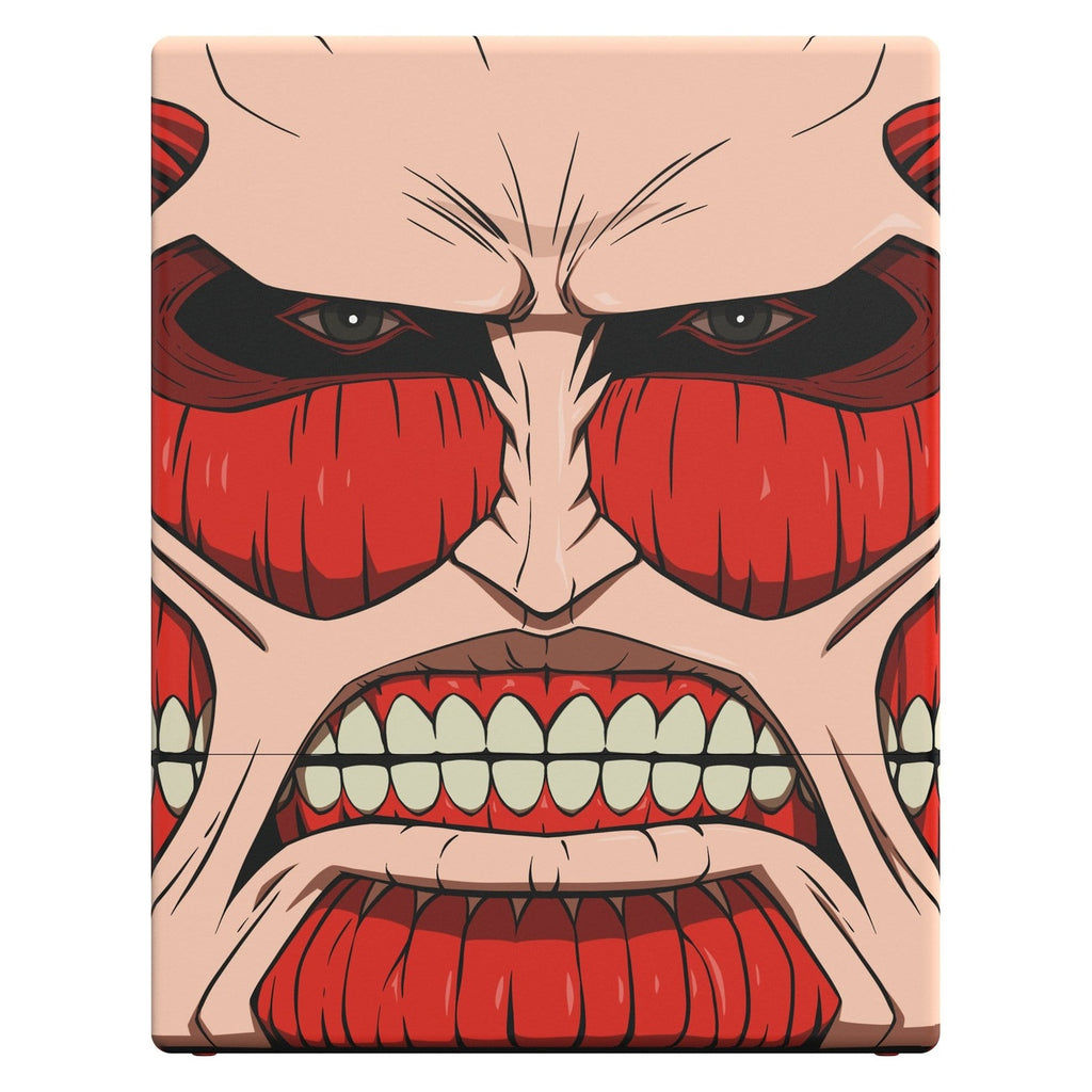Image produit Squaroes Squaroe L’Attaque des Titans AOT006 - Titan Colossal