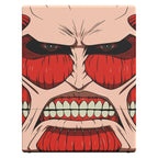 Image produit Squaroes Squaroe L’Attaque des Titans AOT006 - Titan Colossal